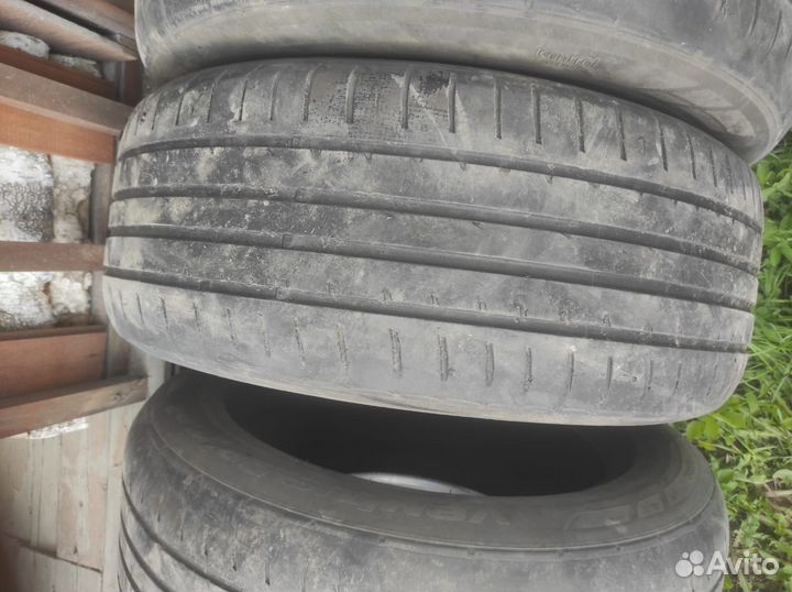 Hankook Ventus Prime 4 K135 215/55 R16