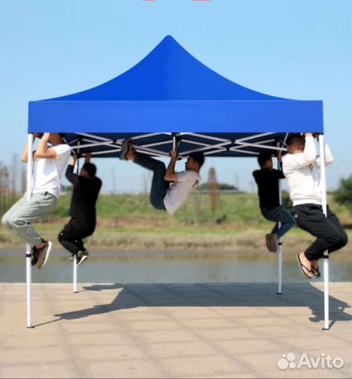 Шатры шатер