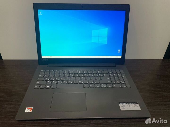 Lenovo ideapad 330-15ast