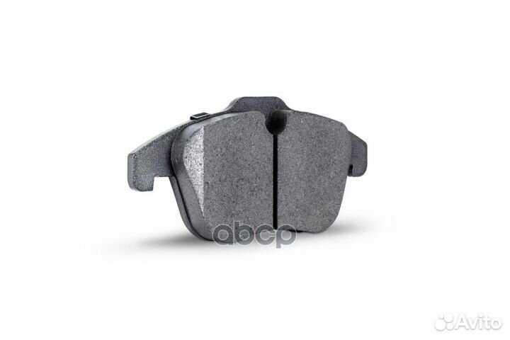 Колодки тормозные передние, audi A4 (2007) / A5/S5