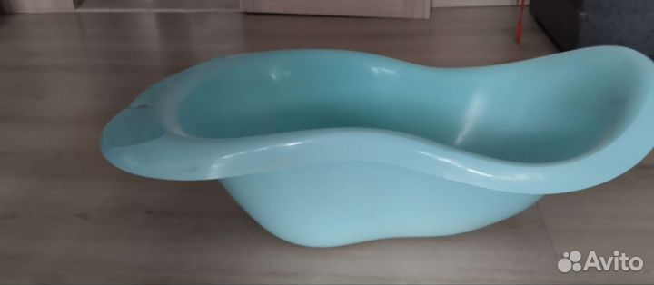 Детская ванночка для купания