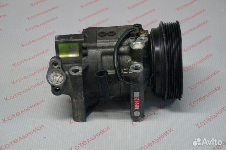 Nissan 92600-AN001 Компрессор кондиционера