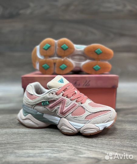 Кросовки new balance 9060