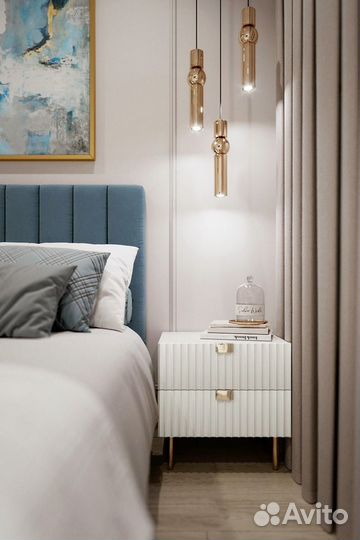 Дизайнер интерьера квартиры, комнаты