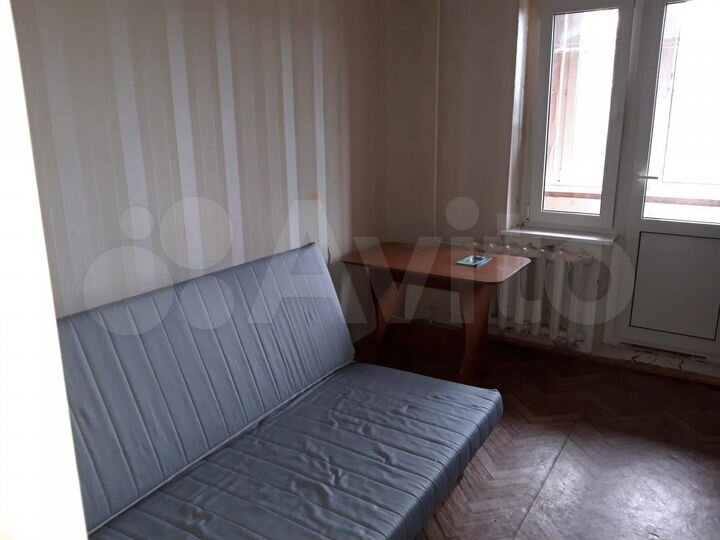 Комната 9 м² в 3-к., 5/9 эт.