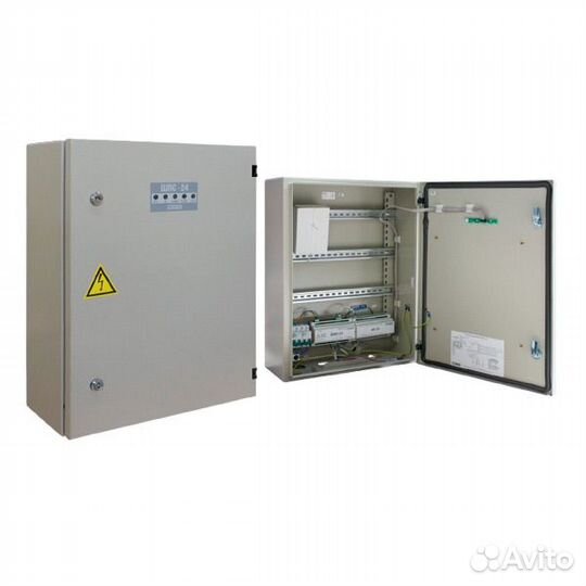 Шкаф пожарной сигнализации шпс-24 исп.10 