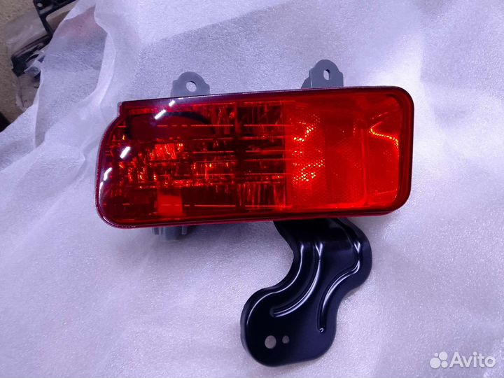 Фонарь honda cr-v 4 левый