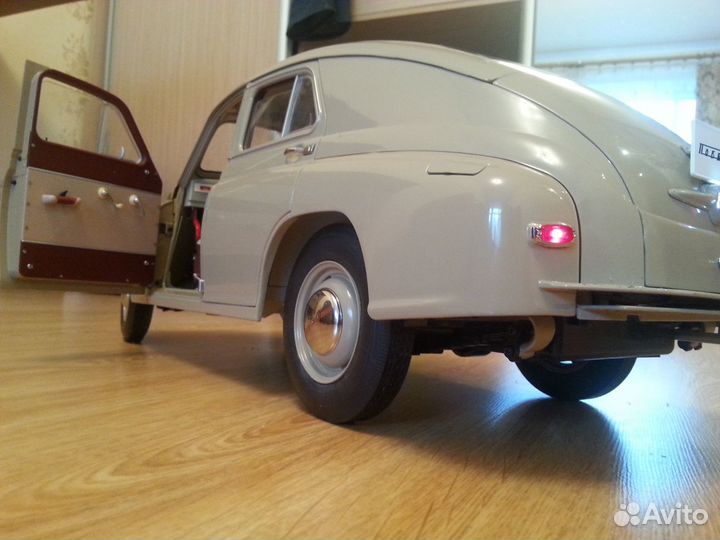 Газ М20 Победа 