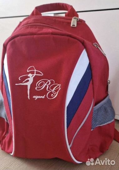 Рюкзак для художественной гимеастики