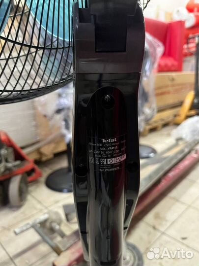Вентилятор напольный Tefal VF4110