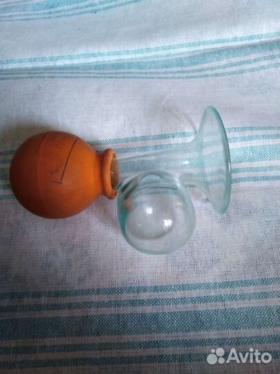 Молокоотсос советский