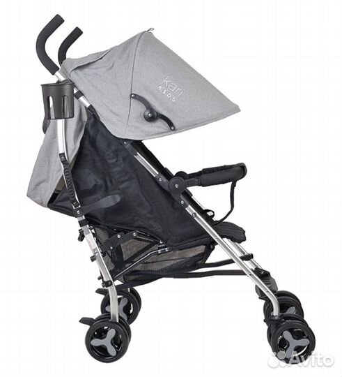 Прогулочная коляска бу