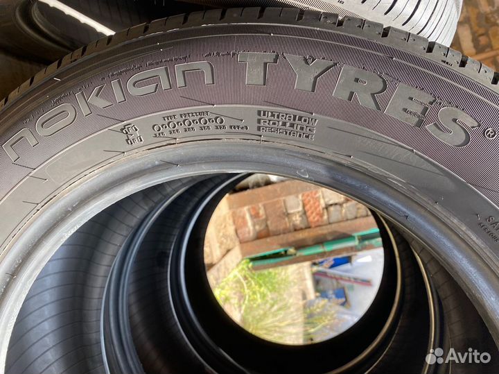 Nokian Tyres Hakka Green 3 205/60 R16 88H