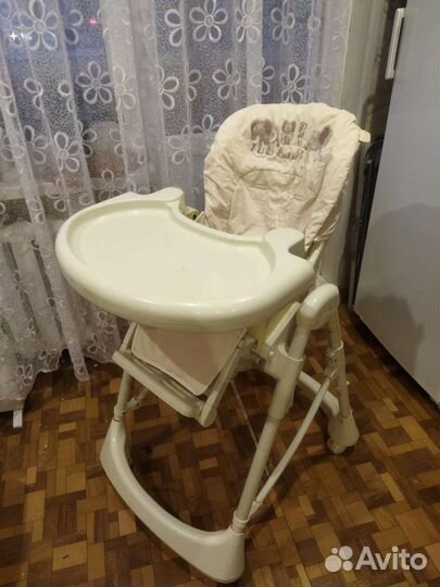 Стул для кормления