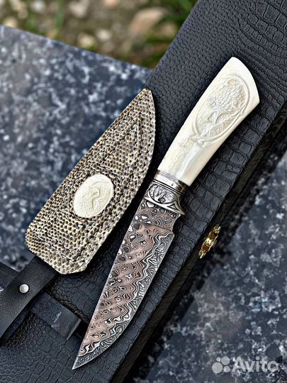 Нож от производителя