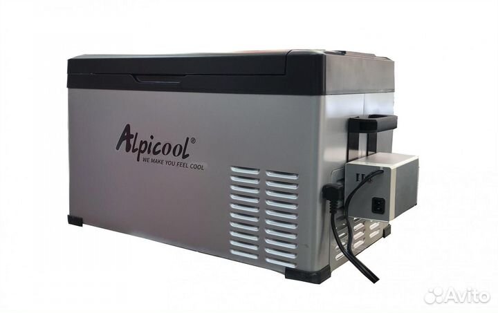 Внешний аккумулятор (PowerBank) 15600 mAh 12V для