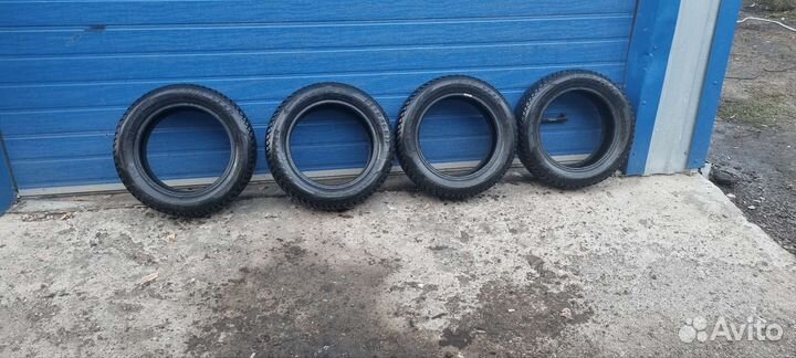 Goodyear Ultragrip Ice Arctic 185/60 R15 88T