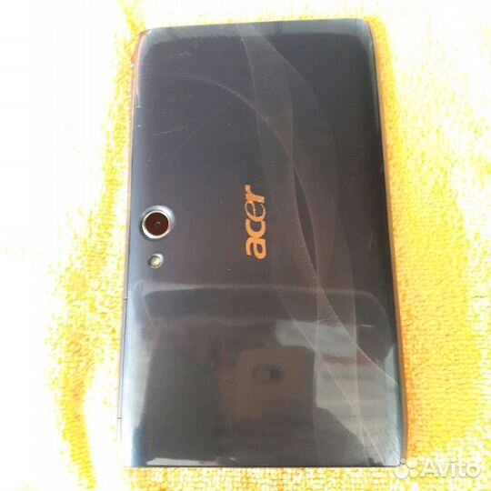 Acer Iconia Tab A100 8Gb