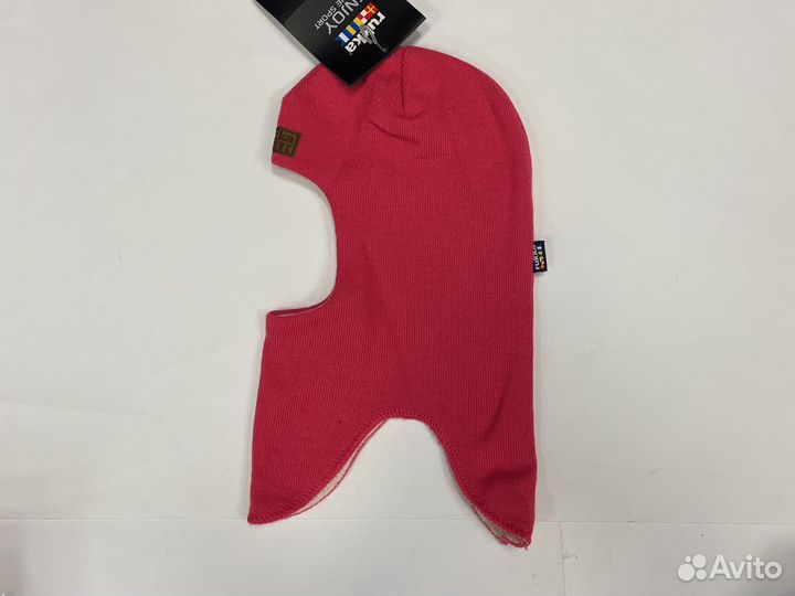 Демисезонный шапка-шлем Rukka для мальчика/девочки