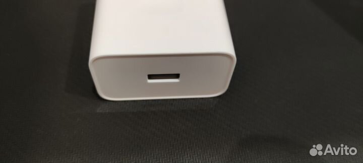 Оригинальный Блок для OnePlus, realme, oppo 80 Вт