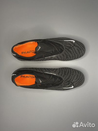 Бутсы nike phantom