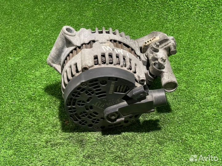 Генератор Clubman Hatch Mini Cooper 207 3008 308