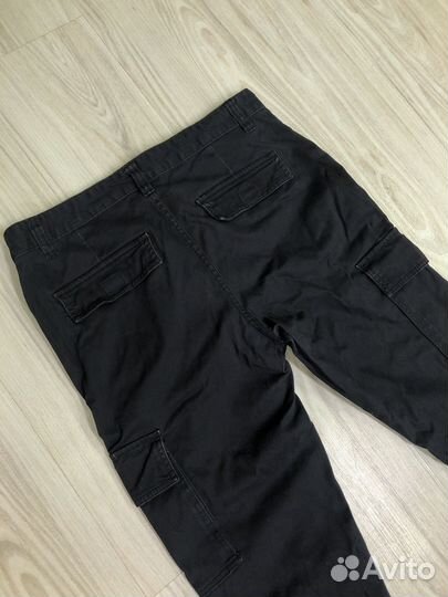 Брюки карго Denim co