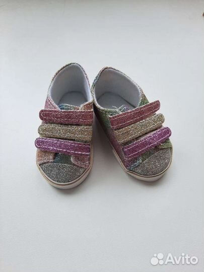 Кроссовки на Готц и подобных