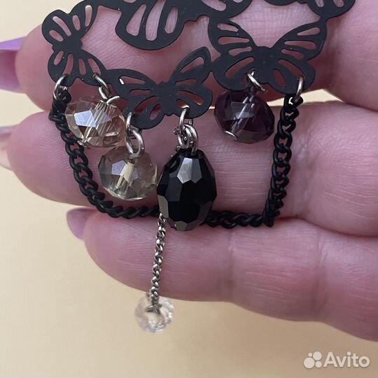 Серьги, Корея