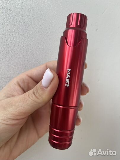 Машинка для перманентного макияжа Mast p10