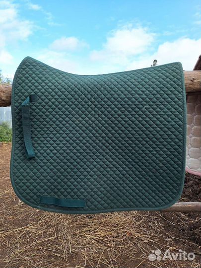 Вальтрапы для лошади