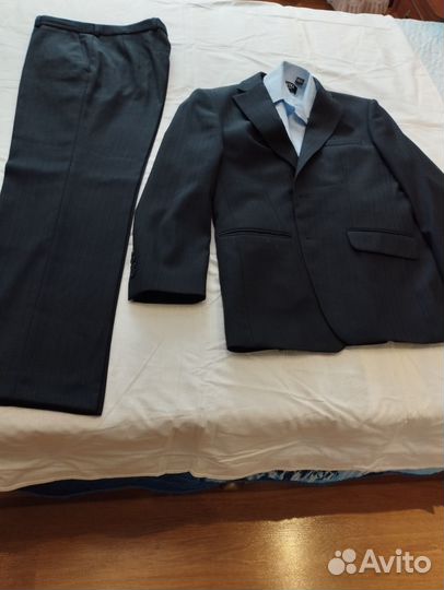 Костюм мужской