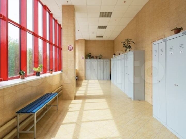 Склад, 6000 м²