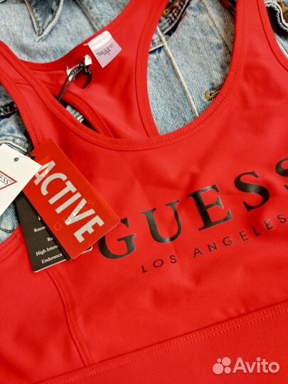 Топ Guess