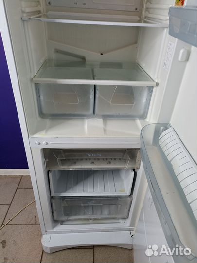 Холодильник Indesit Доставка Гарантия