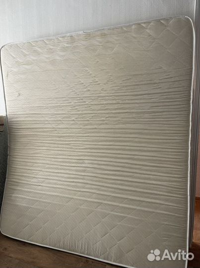 Матрас 180х200 don-matras