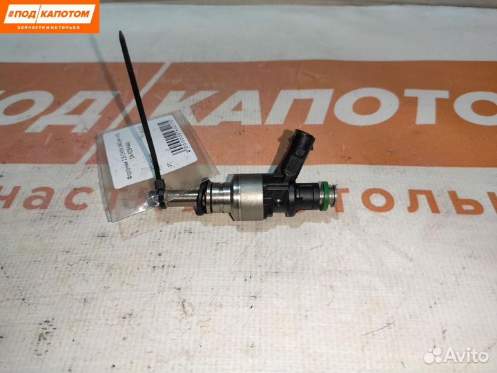 Форсунка топливная Audi A6 4G/C7 2014 06E906036Q