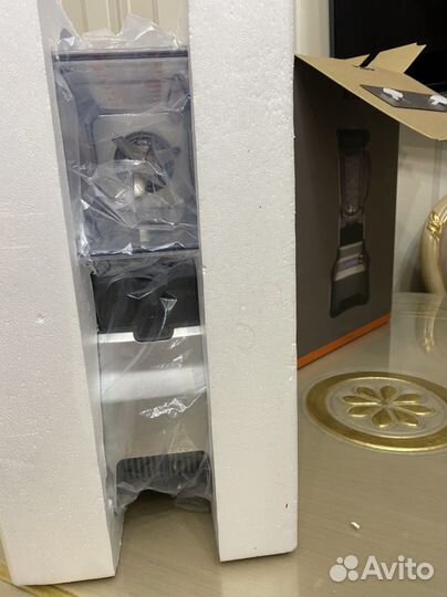 Блендер bork B802