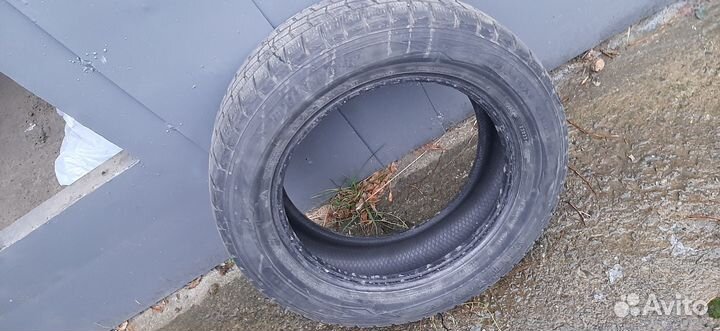 Dunlop Signature 205/60 R16 92