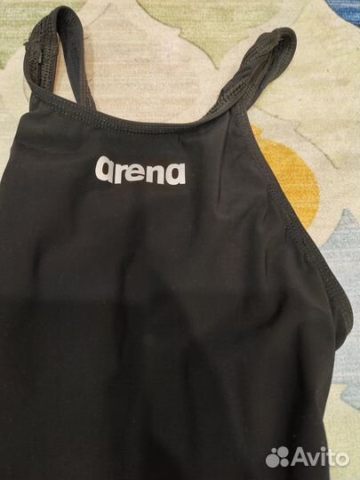 Гидрокостюм Arena 10-12лет