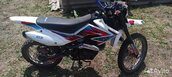 Продам GR SX 150