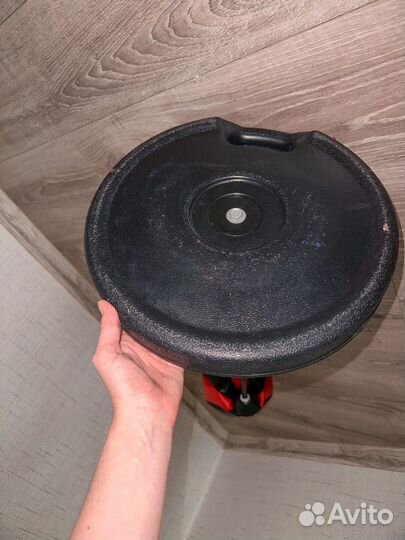 Боксерская груша детская