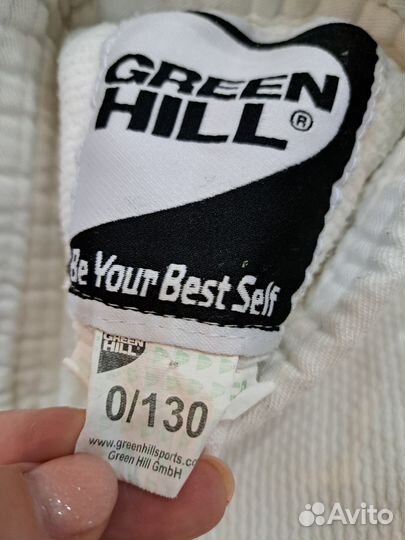 Кимоно для каратэ 130