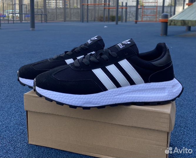 Кроссовки adidas retropy e5