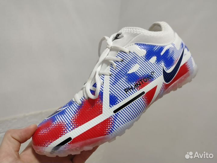 Сороконожки найк