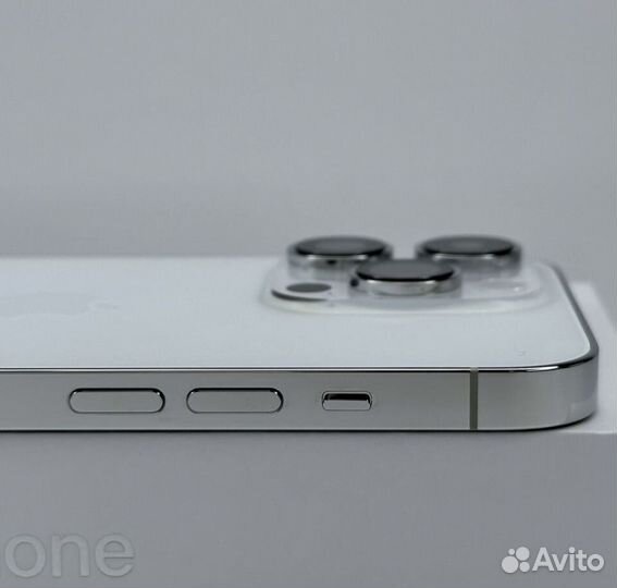 iPhone 14 Pro, 256 ГБ