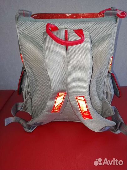 Рюкзак, ранец, портфель