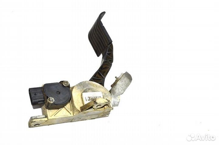 Педаль газа DAF XF105 (01.05)