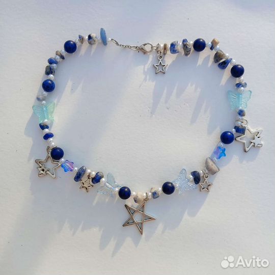 Самодельные украшения