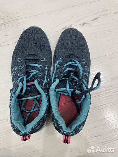 Кроссовки для девочки 36 размер